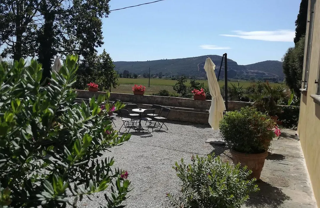 Relais Villa Poschi-1