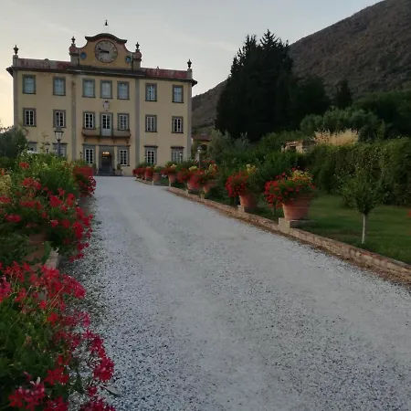 Relais Villa Poschi-2